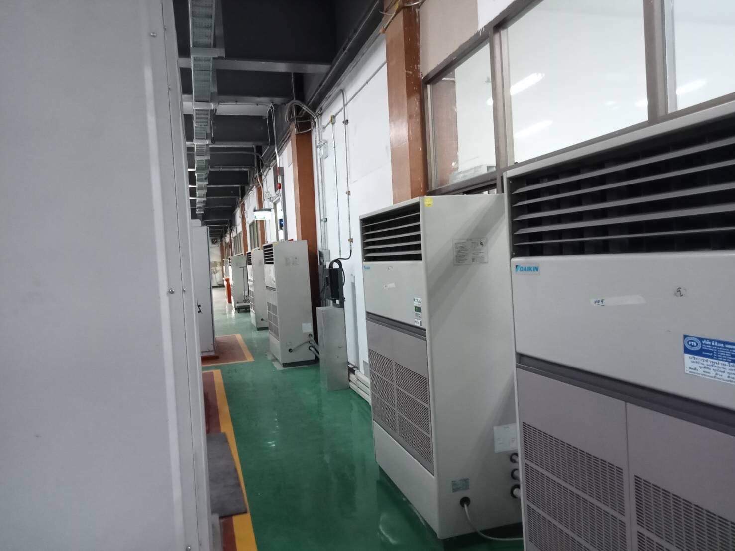 รับซื้อแอร์เก่า