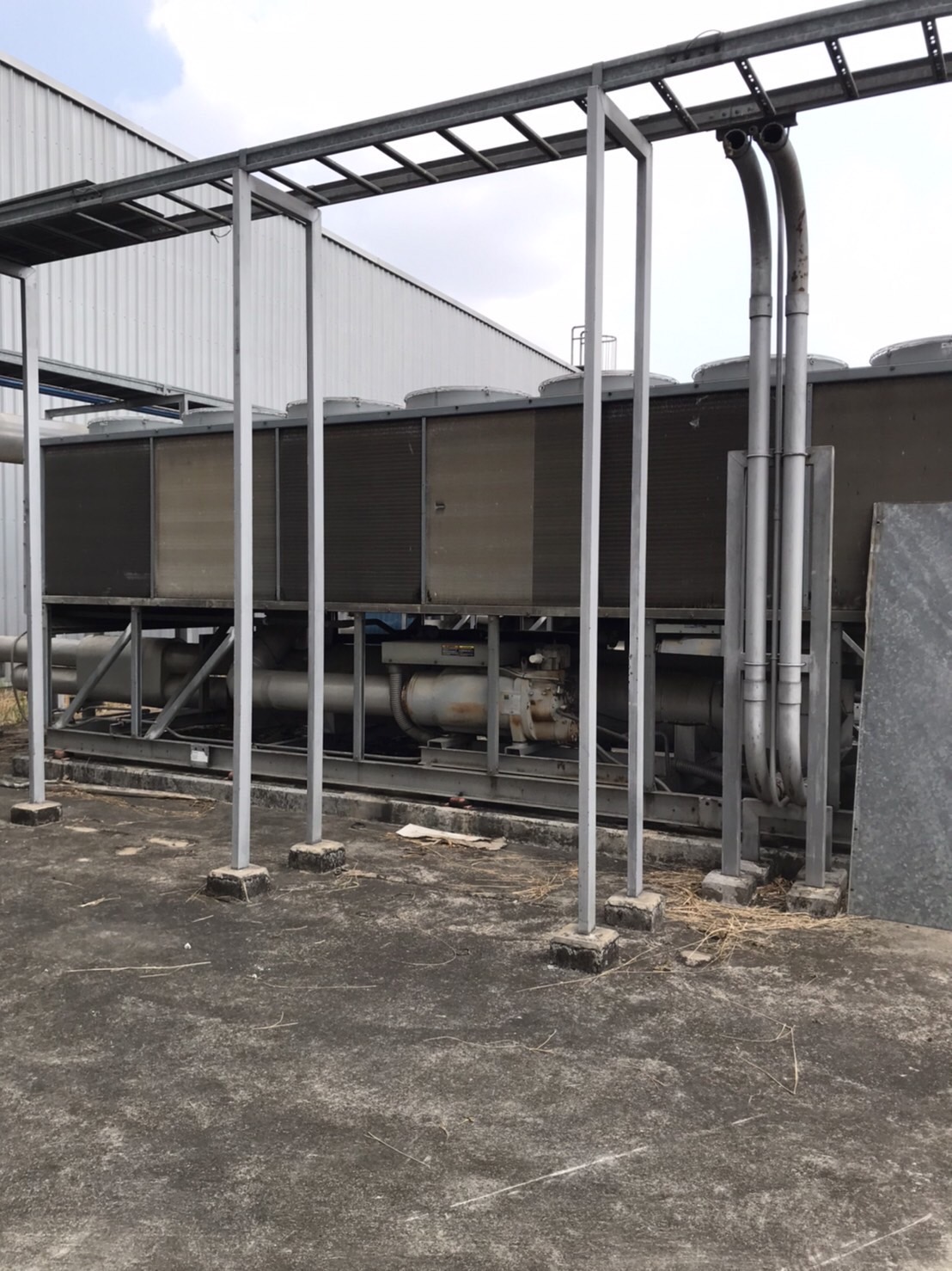 รับซื้อแอร์เก่า