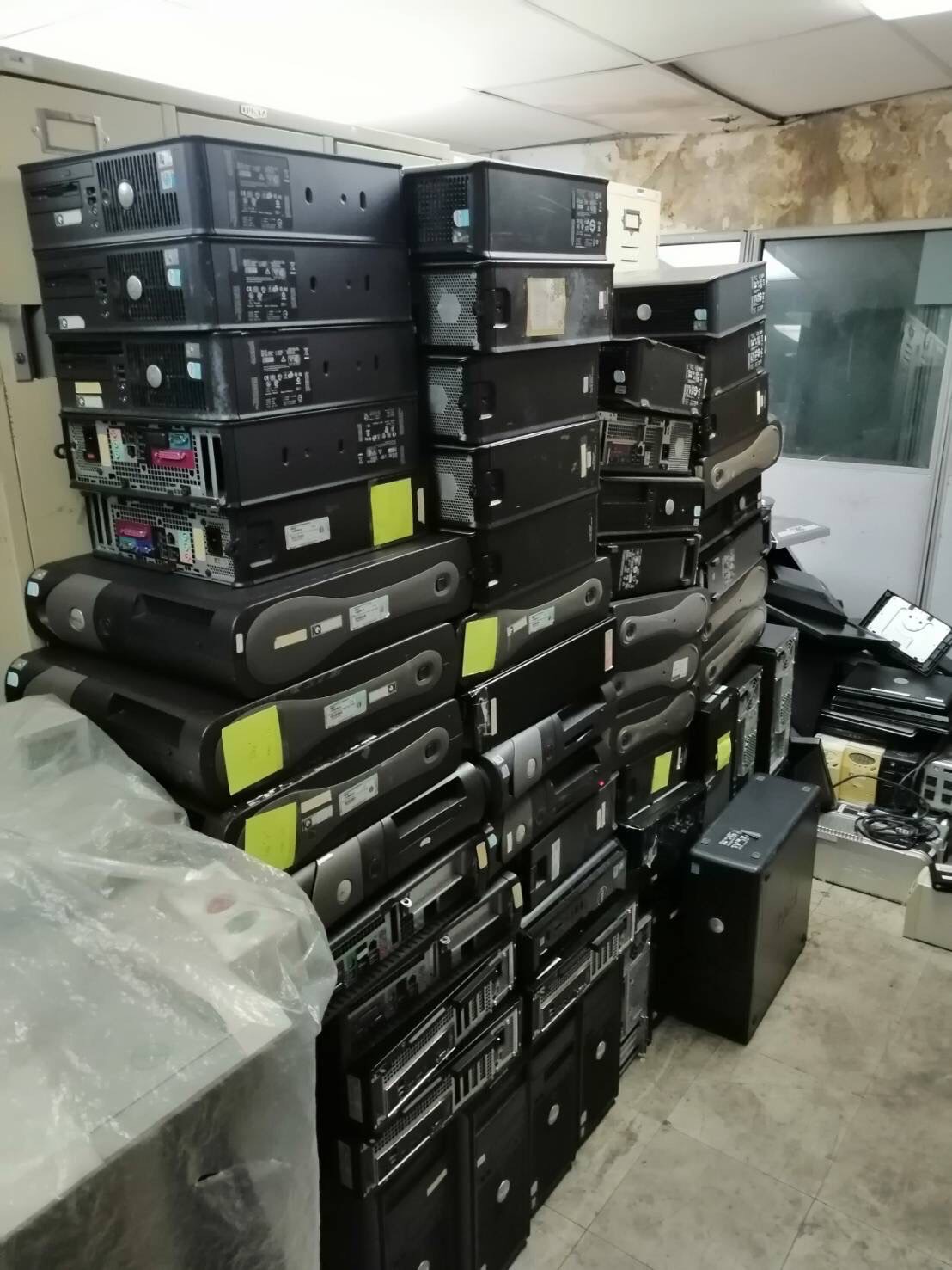 รับซื้อแอร์เก่า