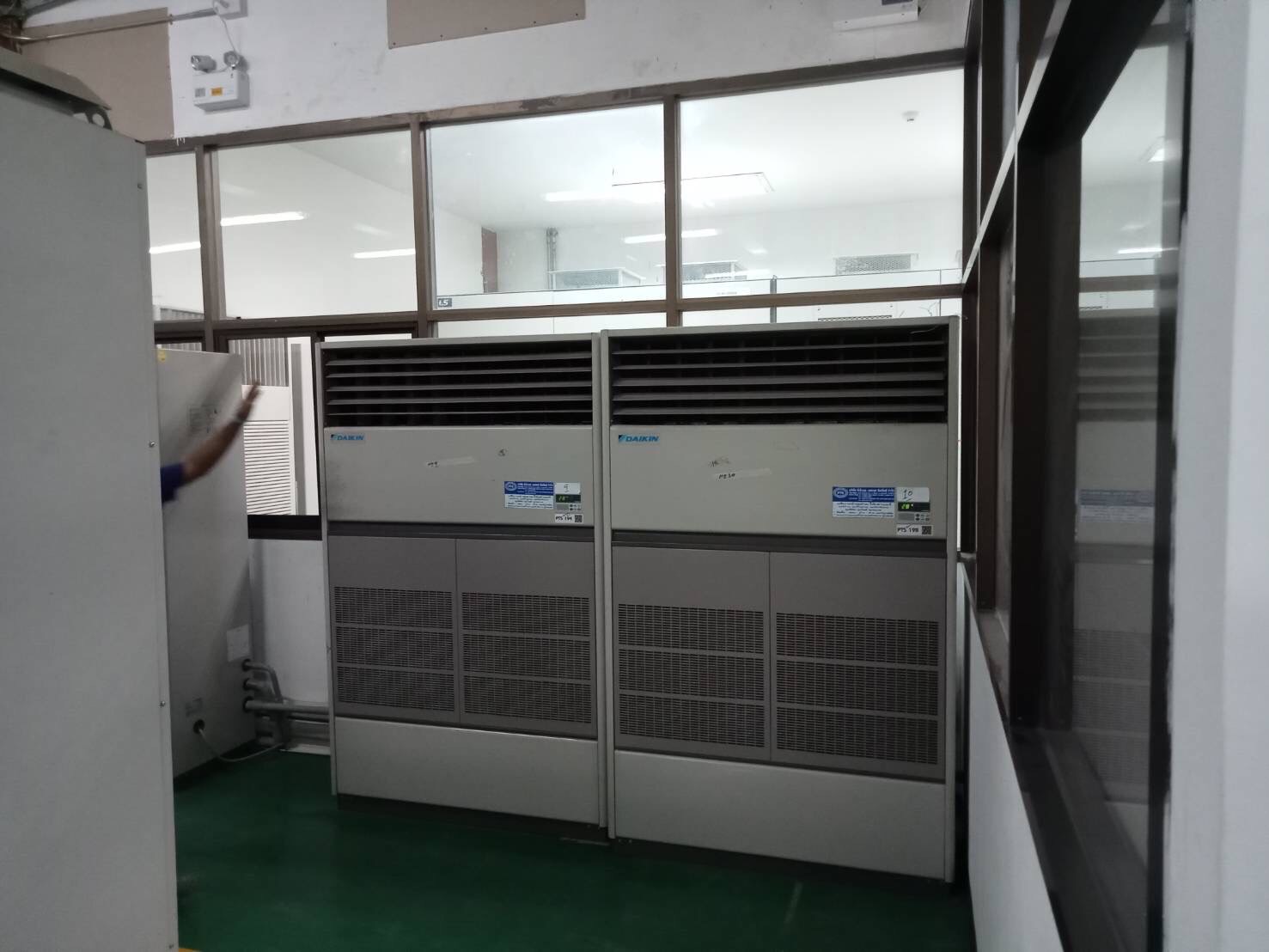 รับซื้อแอร์เก่า