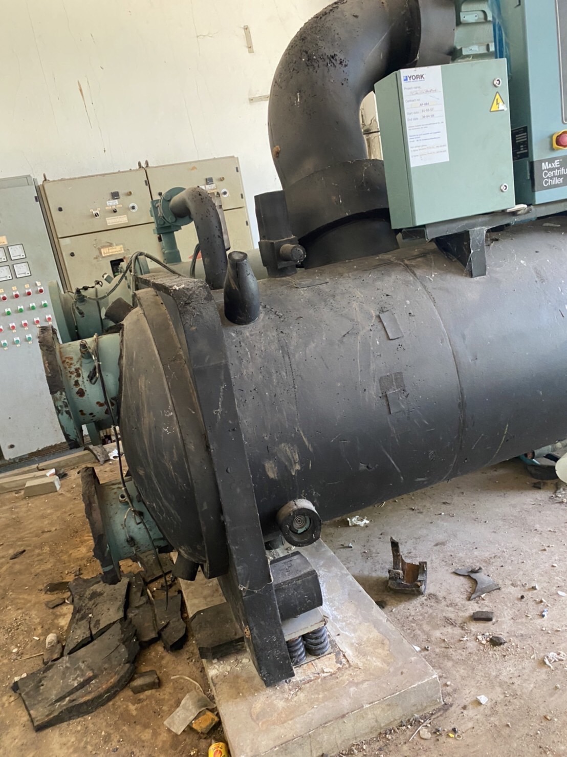 รับซื้อแอร์เก่า