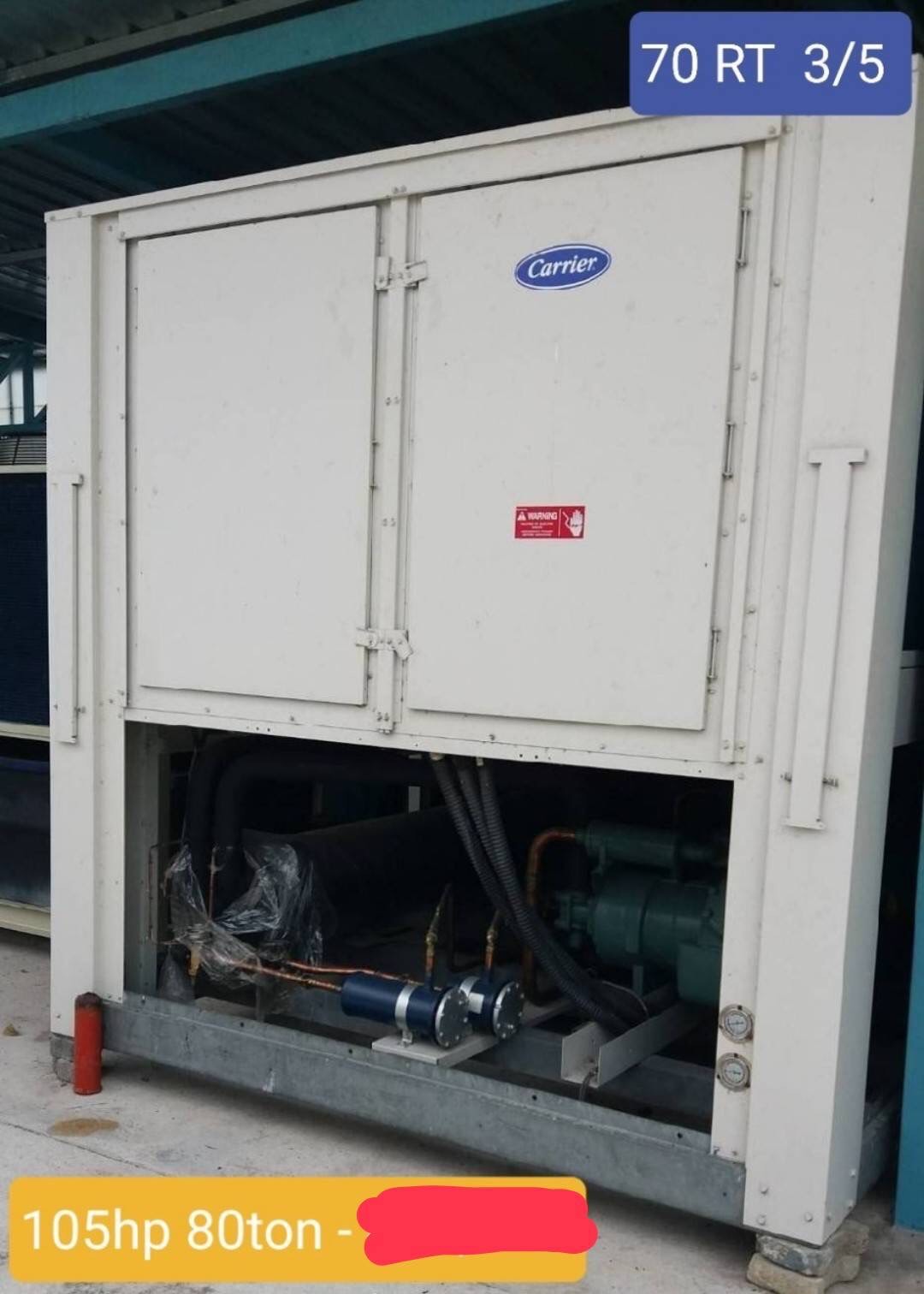 รับซื้อแอร์เก่า