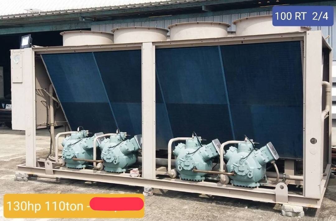 รับซื้อแอร์เก่า